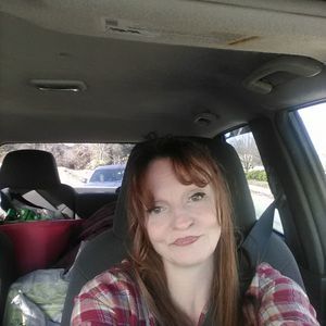 Meet your Posher, Vickie